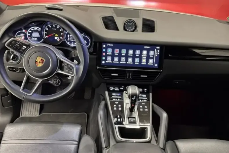 Porsche Cayenne din 2023 cu 82.000 km - oferta POR225531 - foto 7