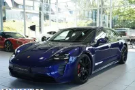 Porsche Taycan din 2022 cu 50.000 km - oferta POR225532 - foto 1