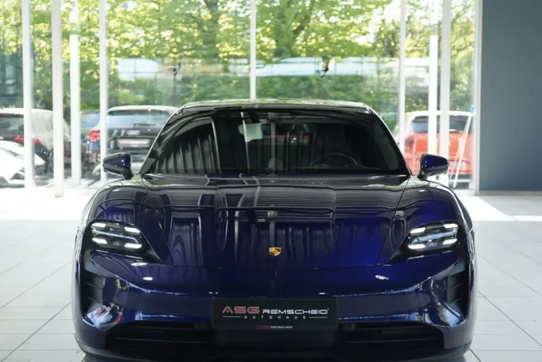 Porsche Taycan din 2022 cu 50.000 km - oferta POR225532 - foto 2