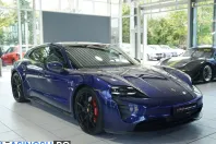 Porsche Taycan din 2022 cu 50.000 km - oferta POR225532 - foto 3