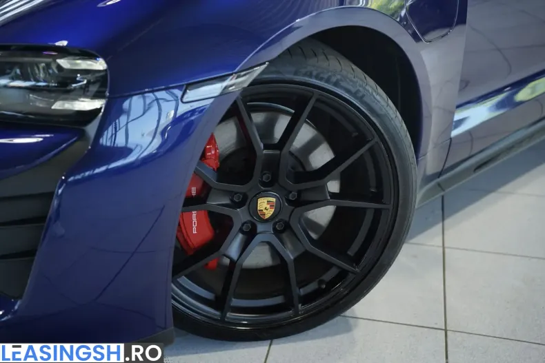 Porsche Taycan din 2022 cu 50.000 km - oferta POR225532 - foto 5