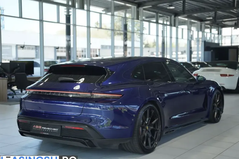 Porsche Taycan din 2022 cu 50.000 km - oferta POR225532 - foto 7