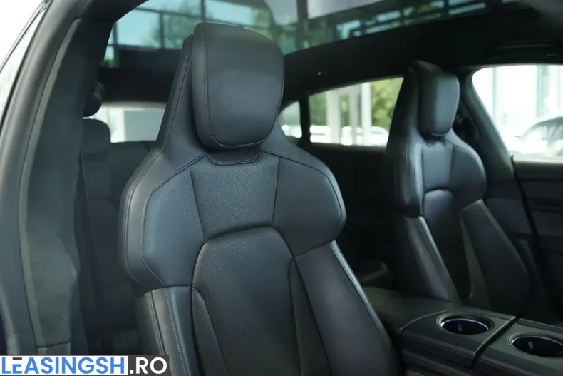 Porsche Taycan din 2022 cu 50.000 km - oferta POR225532 - foto 14
