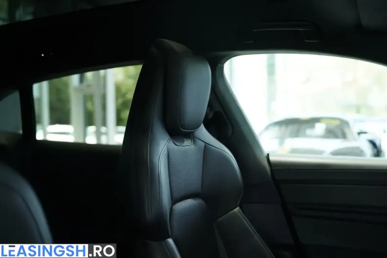Porsche Taycan din 2022 cu 50.000 km - oferta POR225532 - foto 15