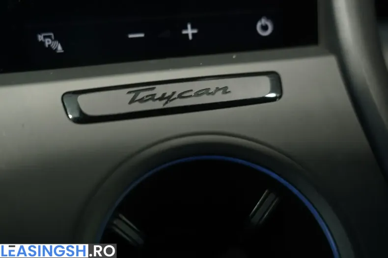 Porsche Taycan din 2022 cu 50.000 km - oferta POR225532 - foto 30