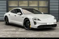 Porsche Taycan din 2023 cu 68.900 km - oferta POR225533 - foto 1