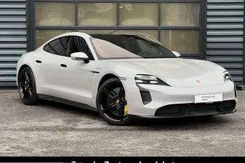 Porsche Taycan din 2023 - oferta POR225533