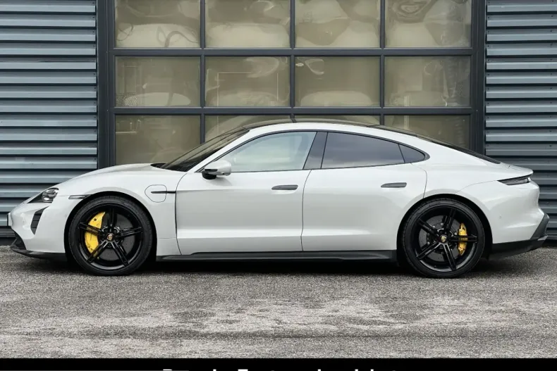 Porsche Taycan din 2023 cu 68.900 km - oferta POR225533 - foto 2