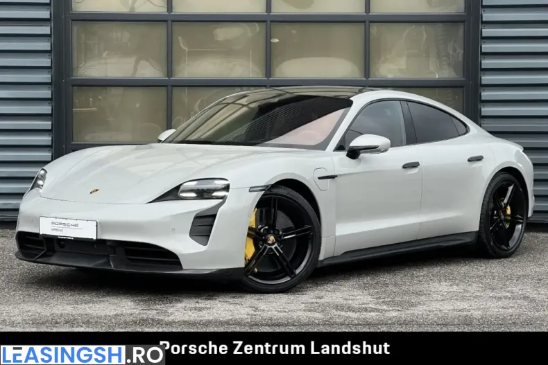 Porsche Taycan din 2023 cu 68.900 km - oferta POR225533 - foto 3