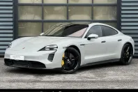 Porsche Taycan din 2023 cu 68.900 km - oferta POR225533 - foto 5