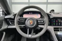 Porsche Taycan din 2023 cu 68.900 km - oferta POR225533 - foto 16