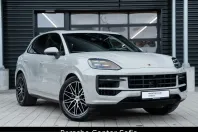 Porsche Cayenne din 2025 cu 21.500 km - oferta POR225534 - foto 1