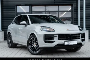 Porsche Cayenne din 2025 - oferta POR225534