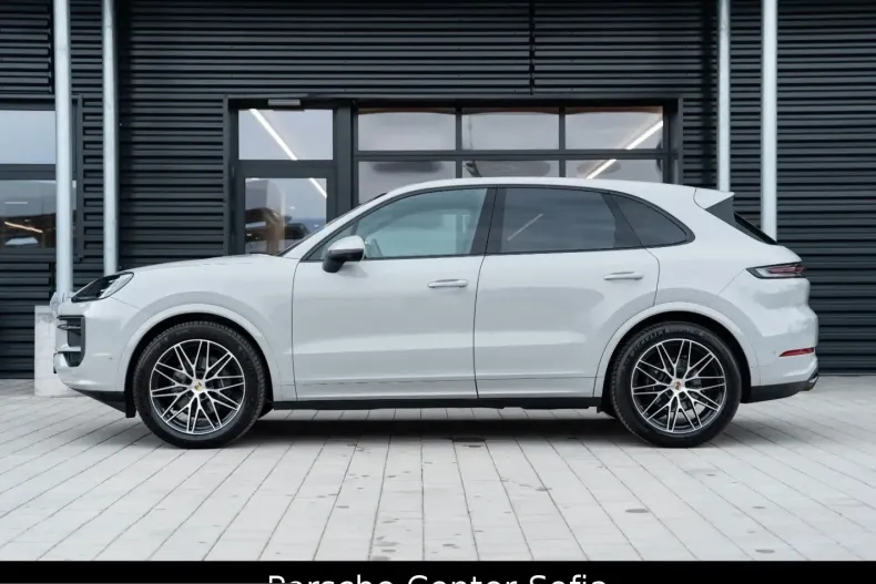 Porsche Cayenne din 2025 cu 21.500 km - oferta POR225534 - foto 2