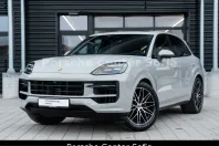 Porsche Cayenne din 2025 cu 21.500 km - oferta POR225534 - foto 3