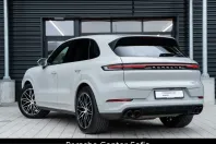 Porsche Cayenne din 2025 cu 21.500 km - oferta POR225534 - foto 4