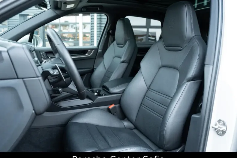 Porsche Cayenne din 2025 cu 21.500 km - oferta POR225534 - foto 10