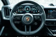 Porsche Cayenne din 2025 cu 21.500 km - oferta POR225534 - foto 12