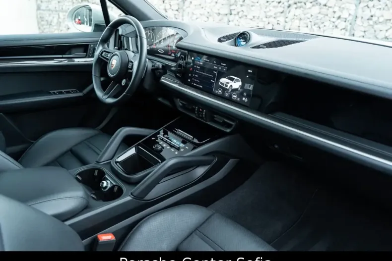 Porsche Cayenne din 2025 cu 21.500 km - oferta POR225534 - foto 14