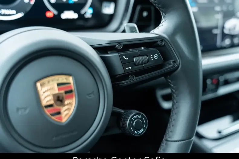 Porsche Cayenne din 2025 cu 21.500 km - oferta POR225534 - foto 20