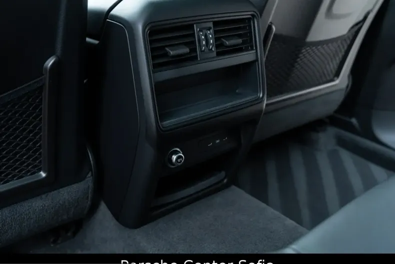 Porsche Cayenne din 2025 cu 21.500 km - oferta POR225534 - foto 28