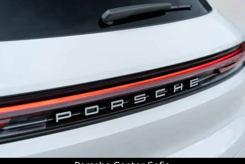 Porsche Cayenne din 2025 cu 21.500 km - oferta POR225534 - foto 38