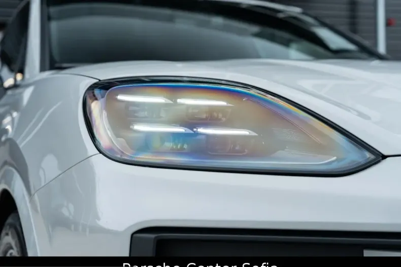 Porsche Cayenne din 2025 cu 21.500 km - oferta POR225534 - foto 41