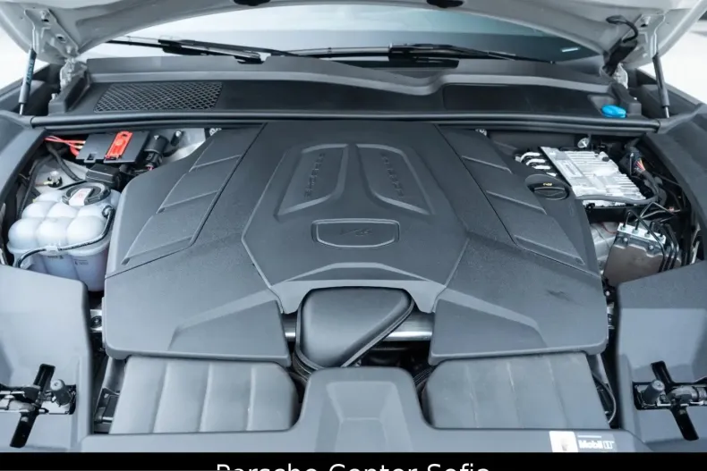 Porsche Cayenne din 2025 cu 21.500 km - oferta POR225534 - foto 42