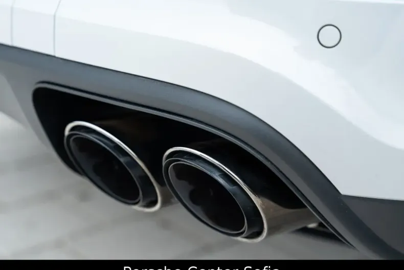 Porsche Cayenne din 2025 cu 21.500 km - oferta POR225534 - foto 43