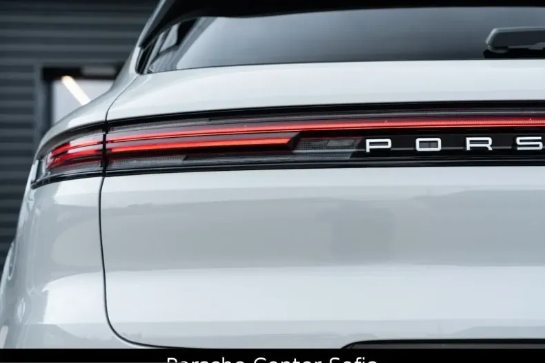 Porsche Cayenne din 2025 cu 21.500 km - oferta POR225534 - foto 47