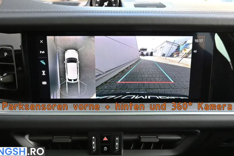 Porsche Cayenne din 2024 cu 48.000 km - oferta POR225535 - foto 21