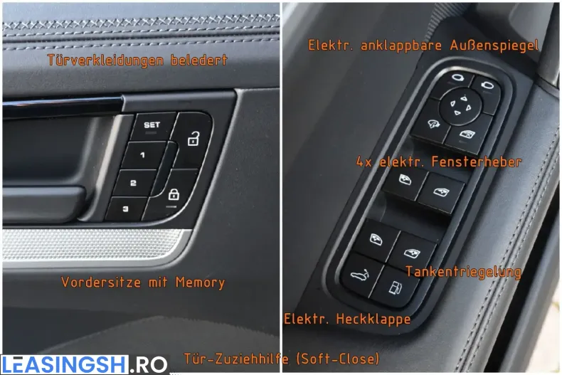 Porsche Cayenne din 2024 cu 48.000 km - oferta POR225535 - foto 43