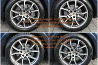 Porsche Cayenne din 2024 cu 48.000 km - oferta POR225535 - foto 50