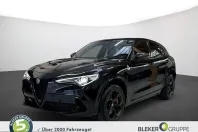 Alfa Romeo Stelvio din 2021 cu 77.815 km - oferta ALF225536 - foto 1