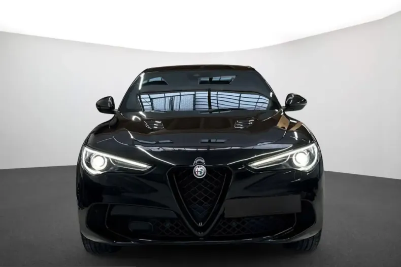 Alfa Romeo Stelvio din 2021 cu 77.815 km - oferta ALF225536 - foto 2