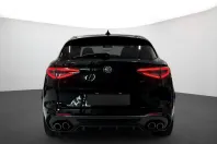 Alfa Romeo Stelvio din 2021 cu 77.815 km - oferta ALF225536 - foto 3