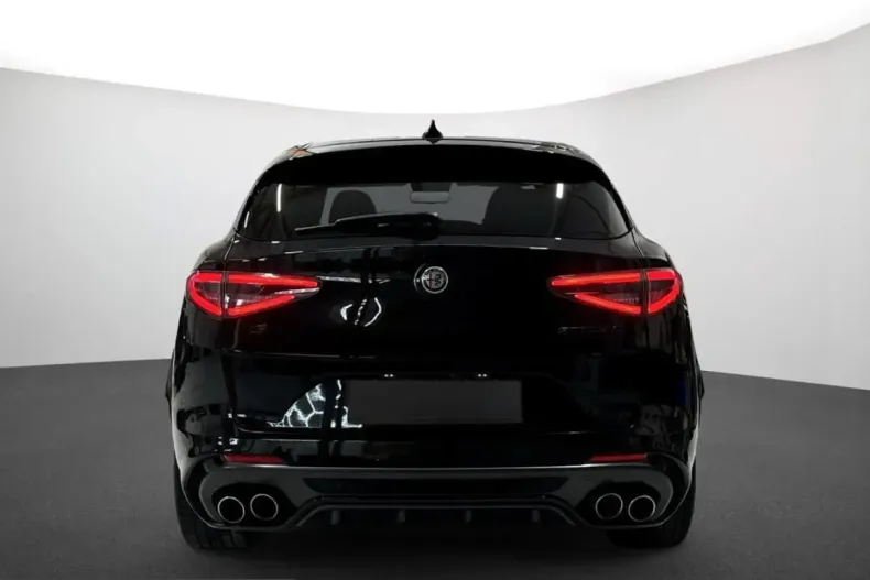 Alfa Romeo Stelvio din 2021 cu 77.815 km - oferta ALF225536 - foto 3