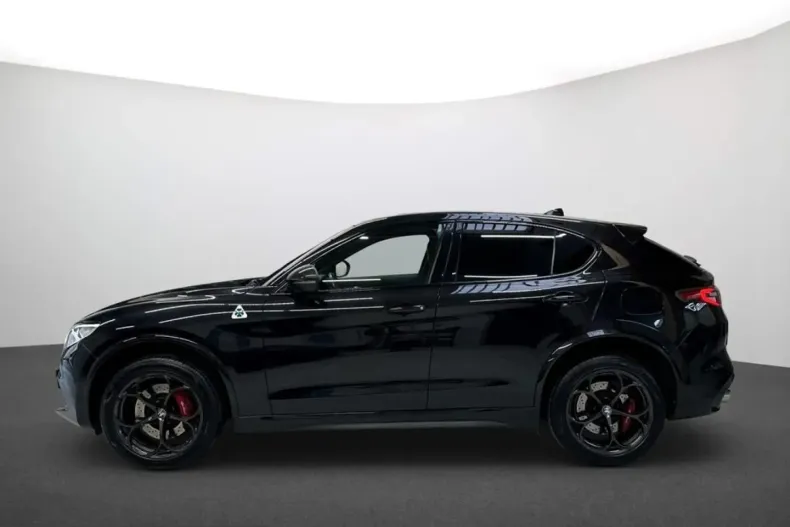 Alfa Romeo Stelvio din 2021 cu 77.815 km - oferta ALF225536 - foto 4