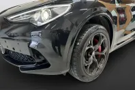 Alfa Romeo Stelvio din 2021 cu 77.815 km - oferta ALF225536 - foto 8