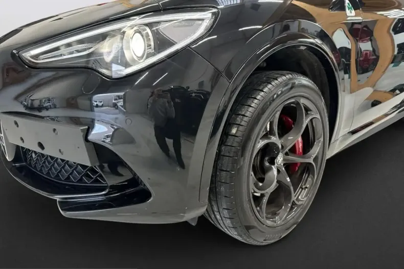 Alfa Romeo Stelvio din 2021 cu 77.815 km - oferta ALF225536 - foto 8