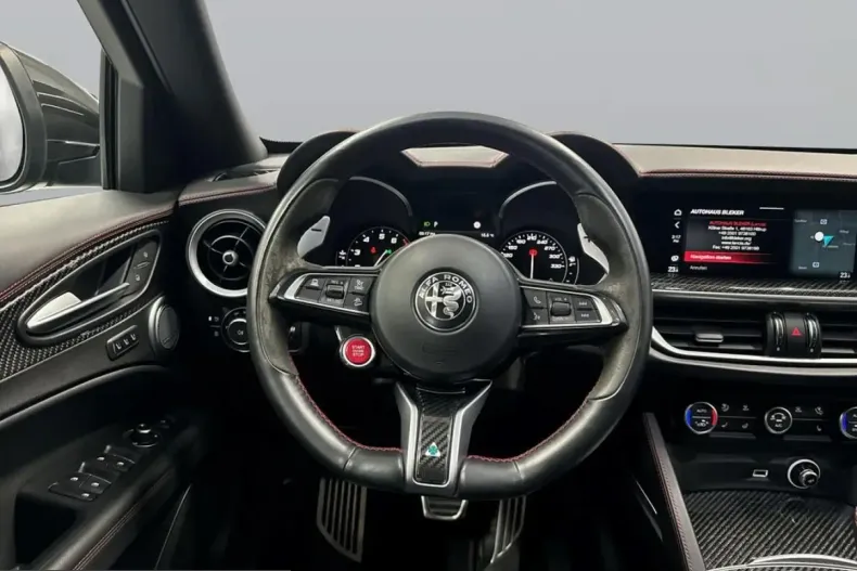Alfa Romeo Stelvio din 2021 cu 77.815 km - oferta ALF225536 - foto 12