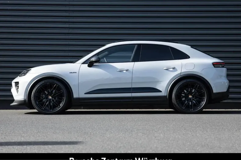 Porsche Macan din 2025 cu 22.900 km - oferta POR225537 - foto 2