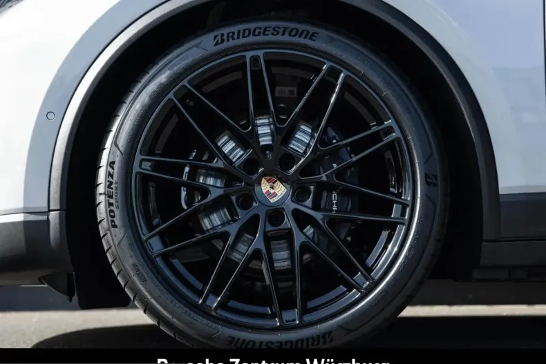 Porsche Macan din 2025 cu 22.900 km - oferta POR225537 - foto 6