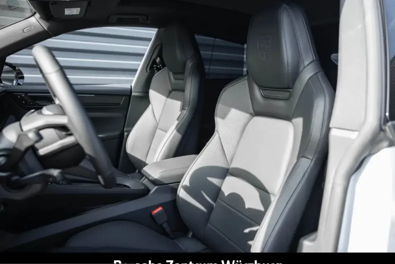 Porsche Macan din 2025 cu 22.900 km - oferta POR225537 - foto 8