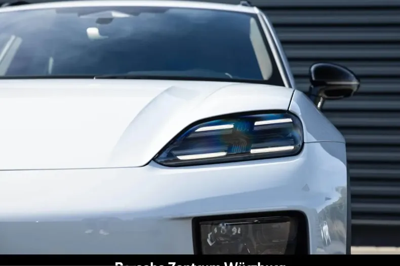 Porsche Macan din 2025 cu 22.900 km - oferta POR225537 - foto 11