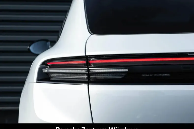 Porsche Macan din 2025 cu 22.900 km - oferta POR225537 - foto 12