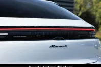 Porsche Macan din 2025 cu 22.900 km - oferta POR225537 - foto 14