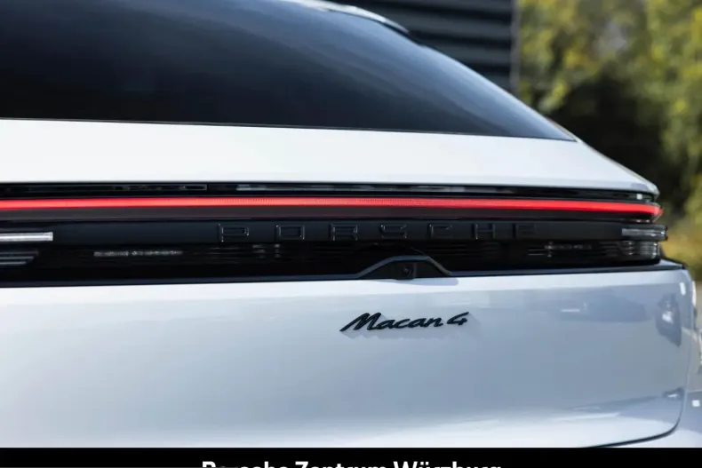 Porsche Macan din 2025 cu 22.900 km - oferta POR225537 - foto 14