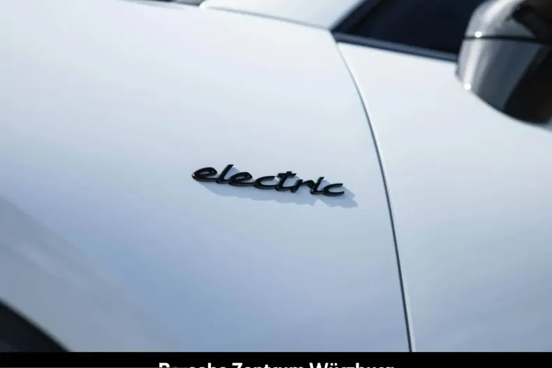 Porsche Macan din 2025 cu 22.900 km - oferta POR225537 - foto 15