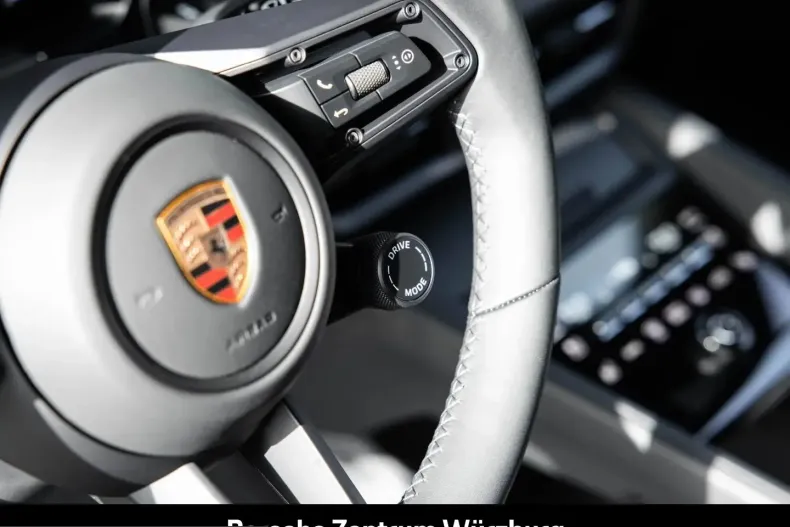 Porsche Macan din 2025 cu 22.900 km - oferta POR225537 - foto 30